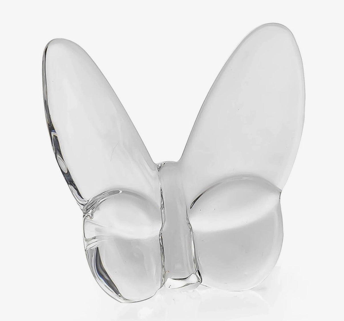 Crystal Butterfly