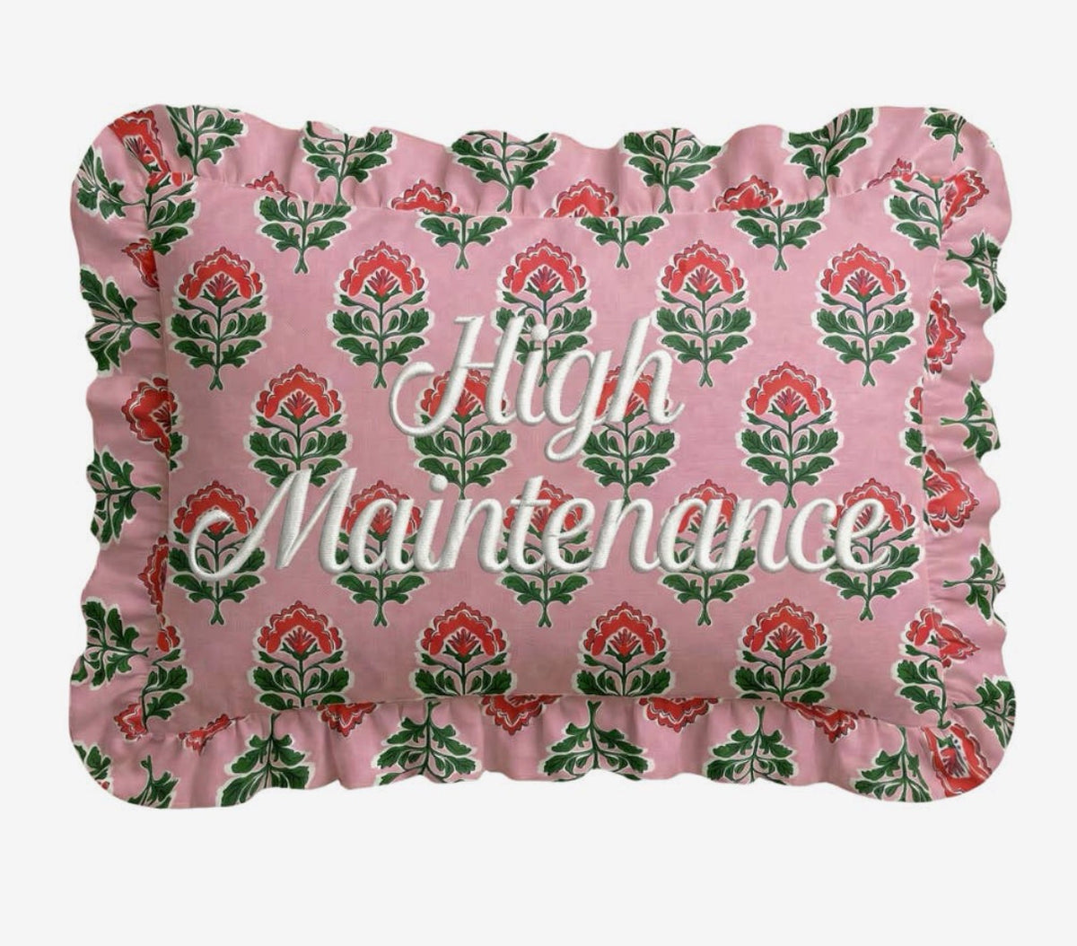 Statement Pillows