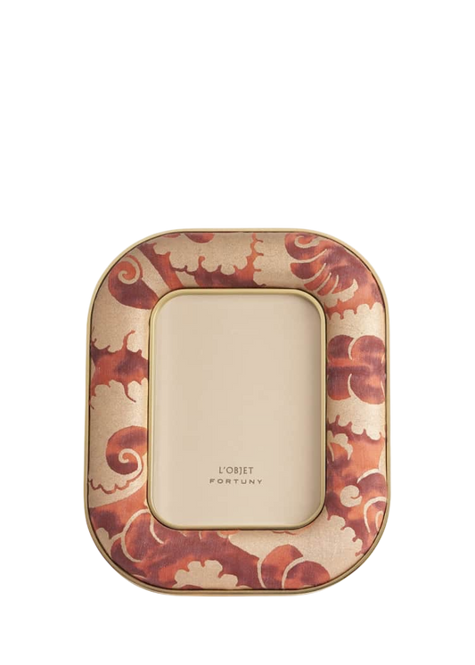 Fortuny X L’Objet Rue Jacob Picture Frame