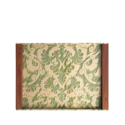 Fortuny X L’Objet Rectangular Tray