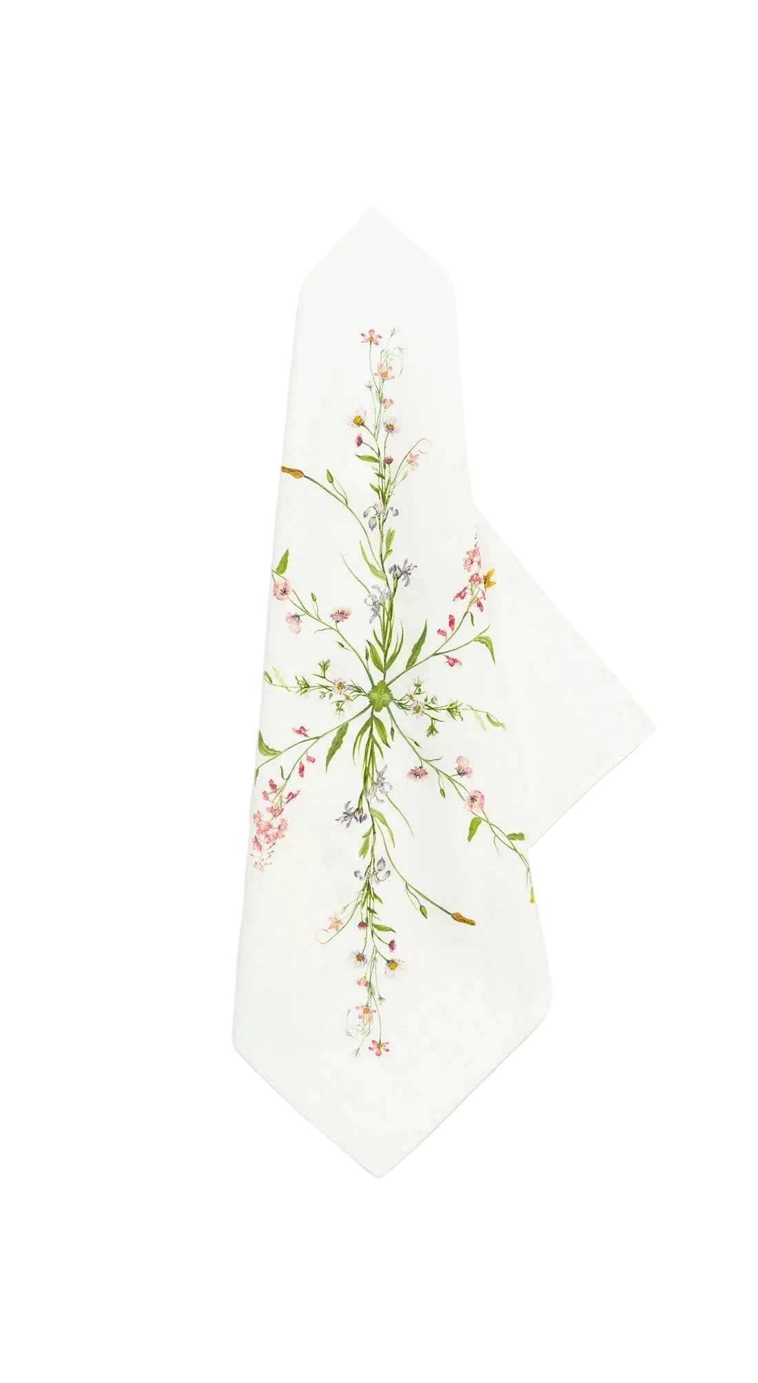 Summerill & Bishop Linen Napkins - 20”x20”