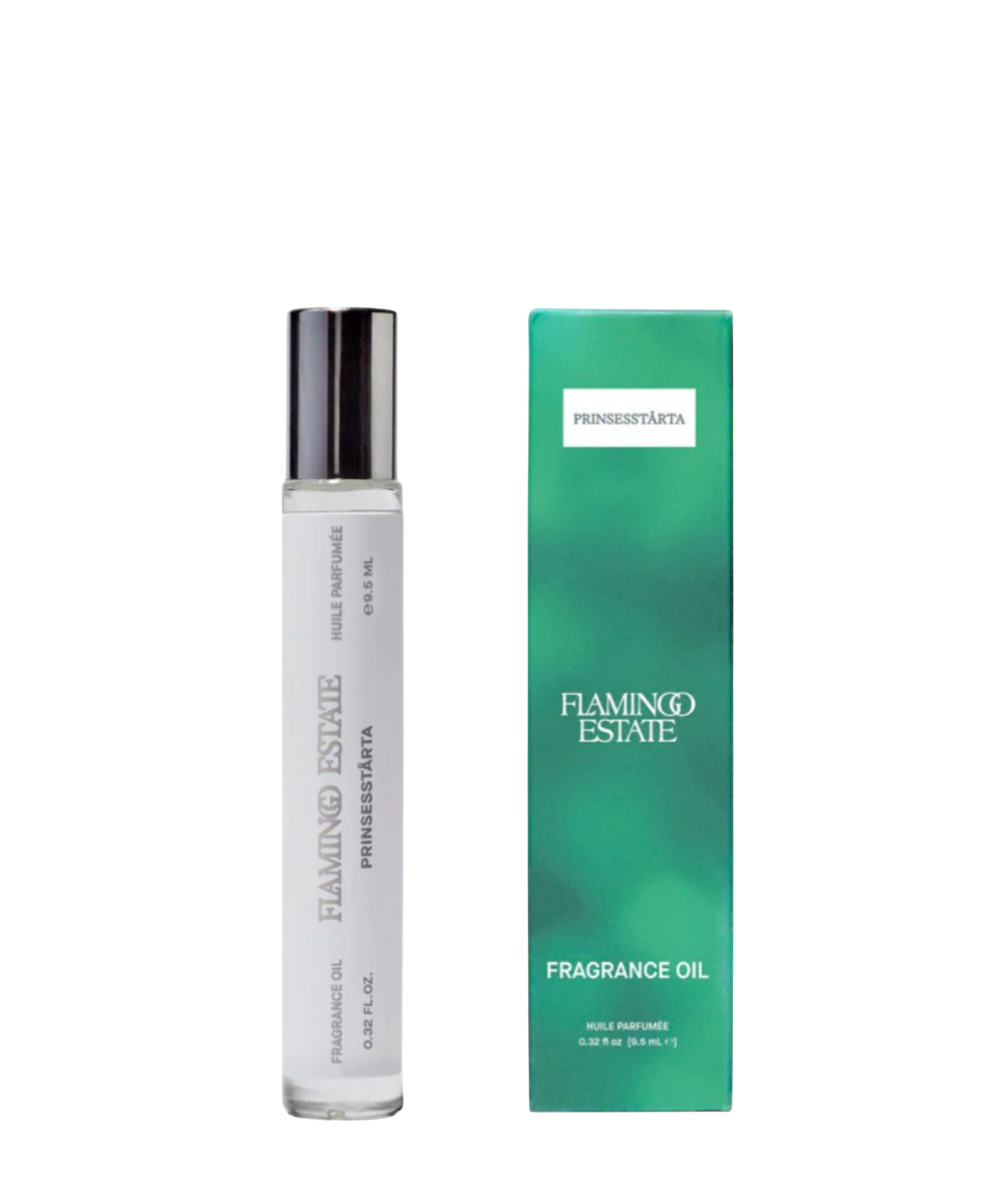 Prinsesstårta Fragrance Oil
