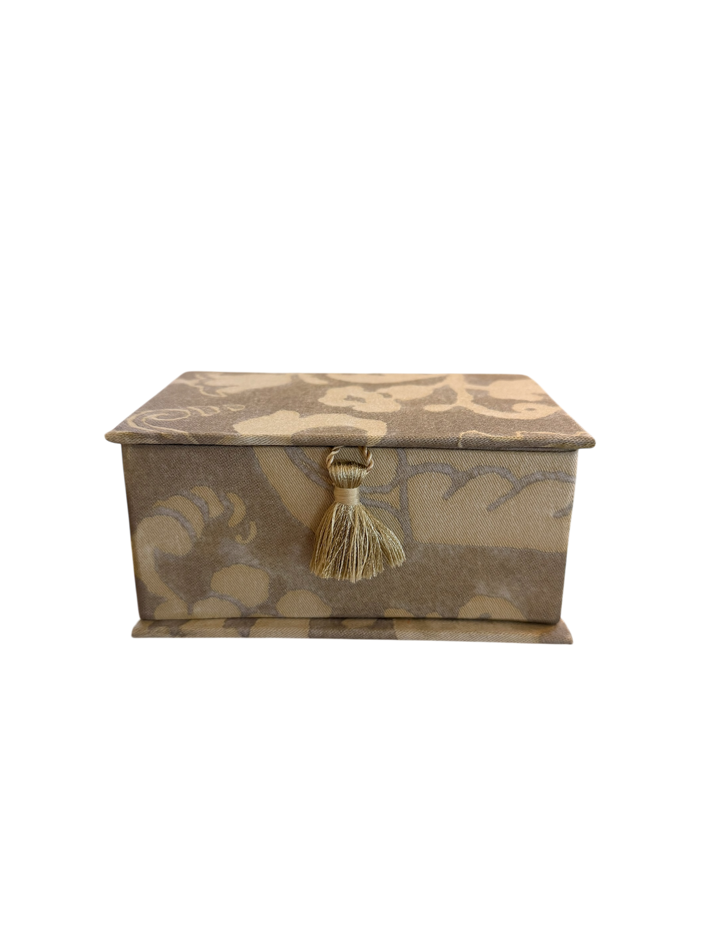 Bespoke Fortuny Box - Small