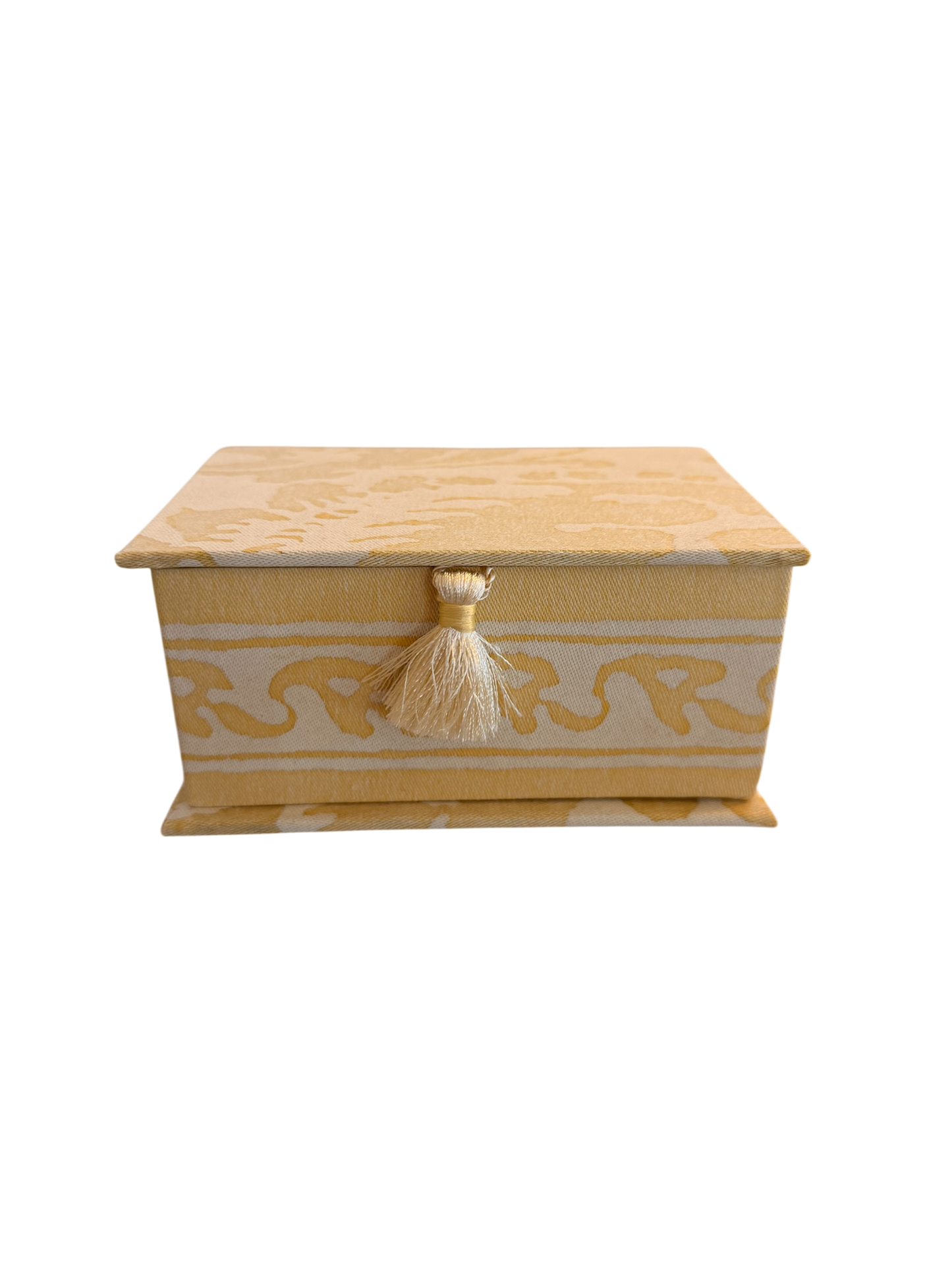 Bespoke Fortuny Box - Small