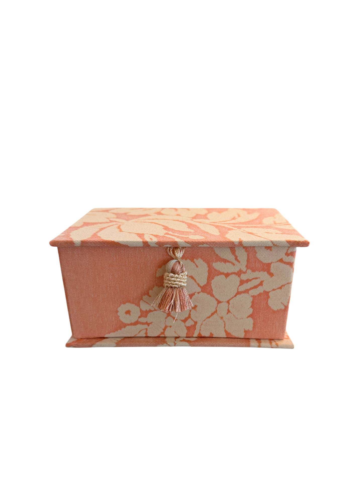 Bespoke Fortuny Box - Small