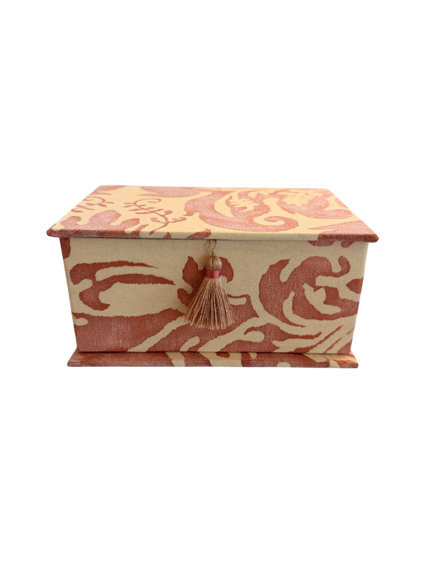 Bespoke Fortuny Box - Small