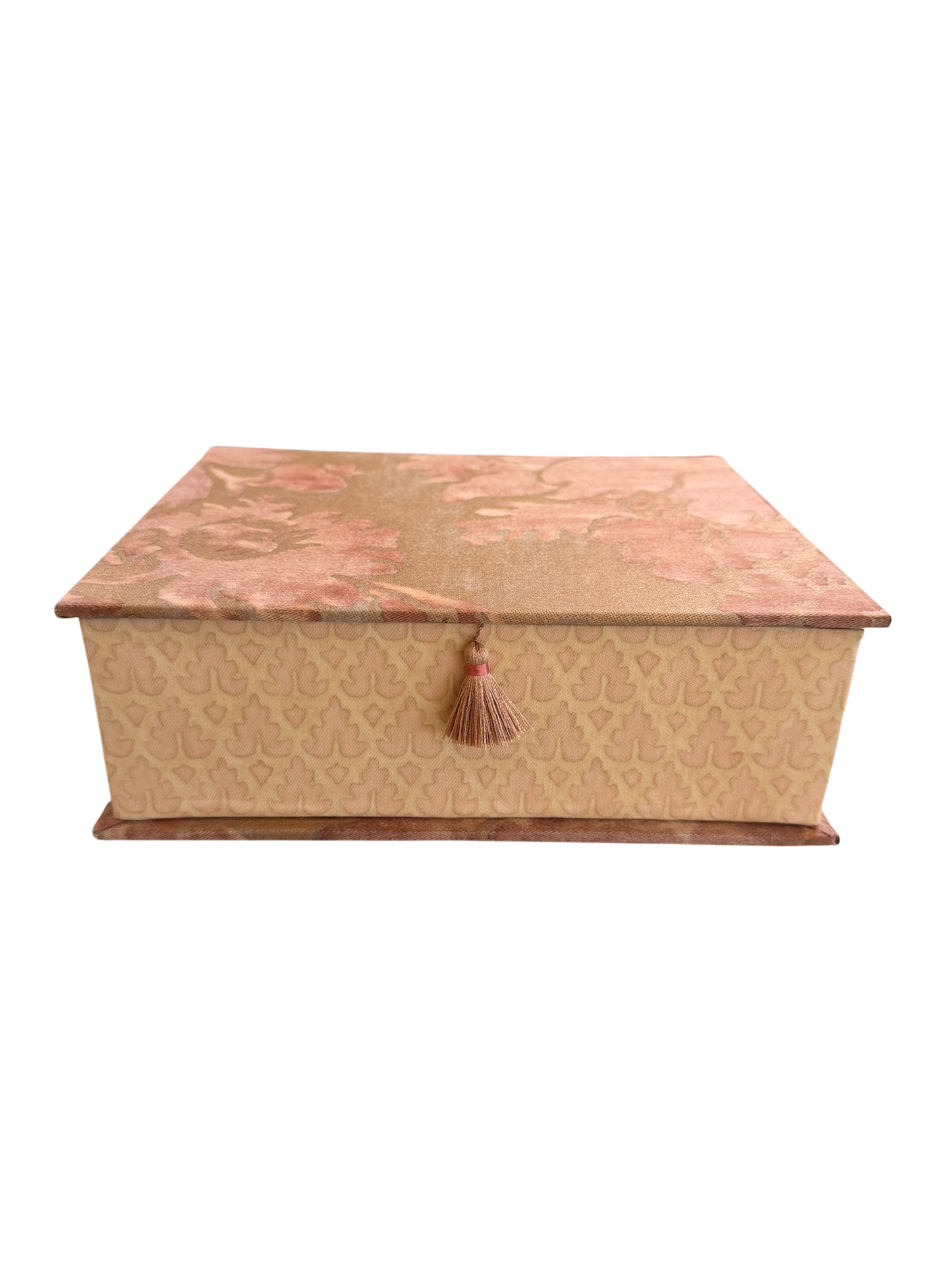 Bespoke Fortuny Box - Large