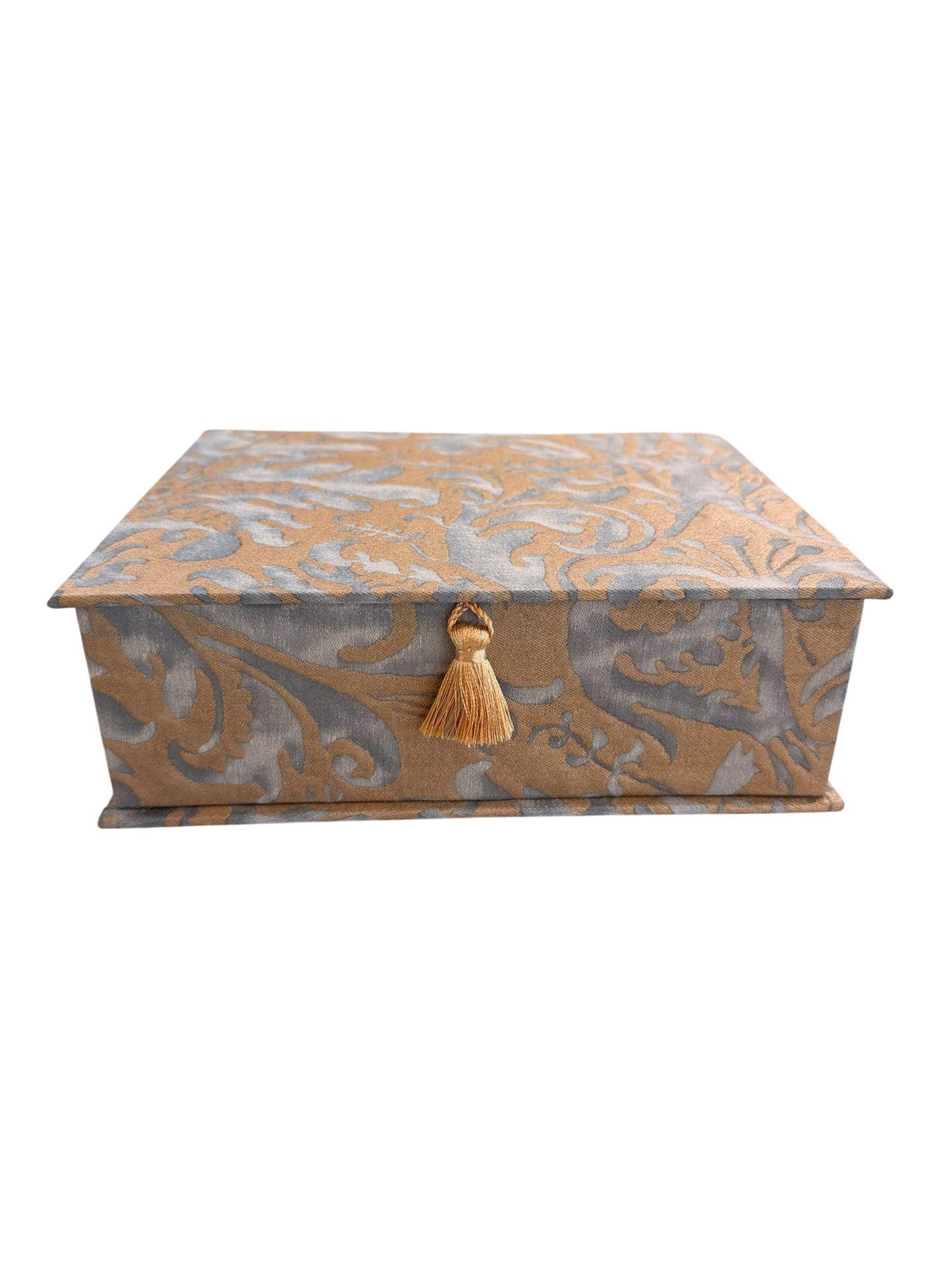 Bespoke Fortuny Box - Large
