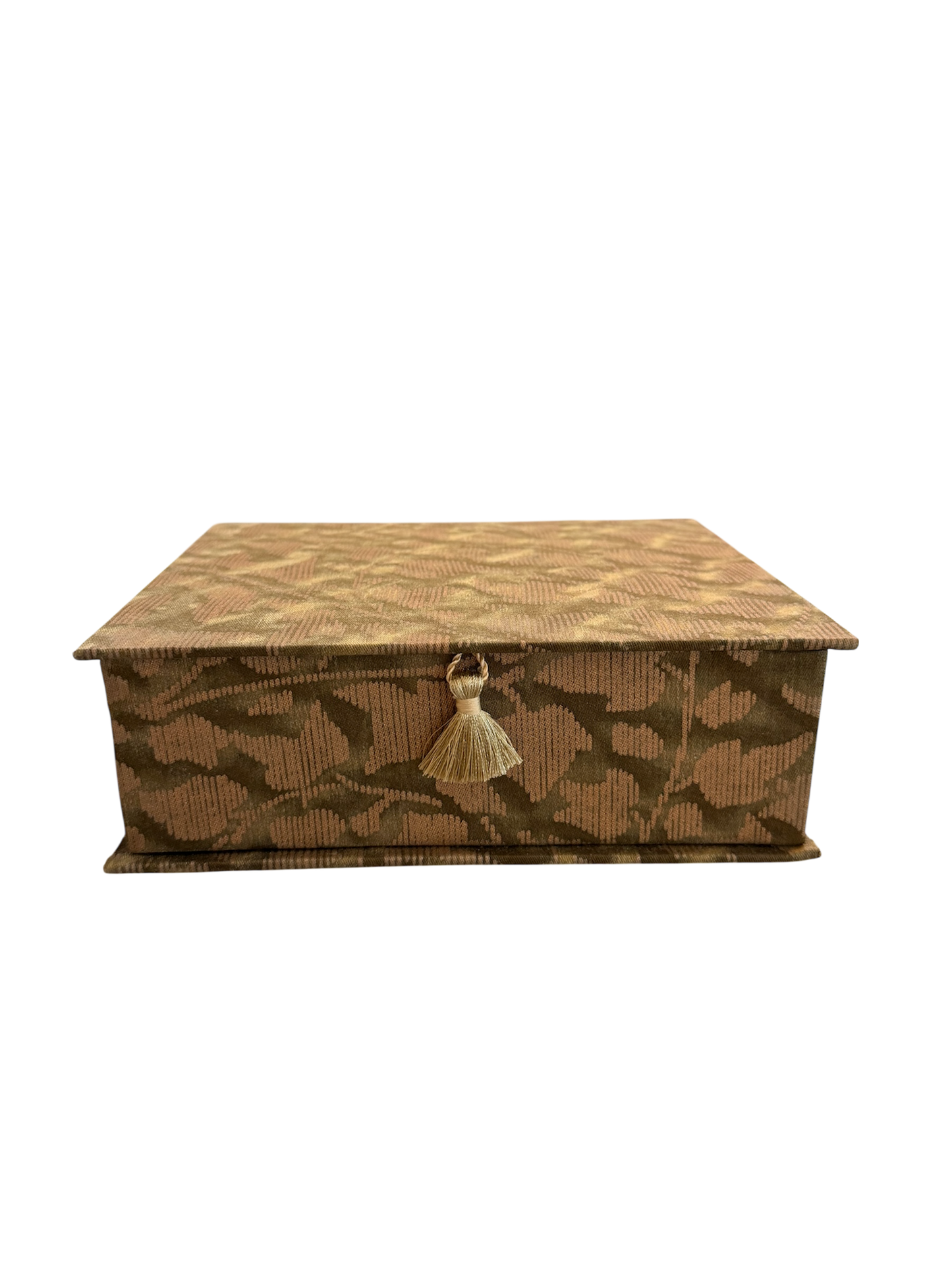 Bespoke Fortuny Box - Large