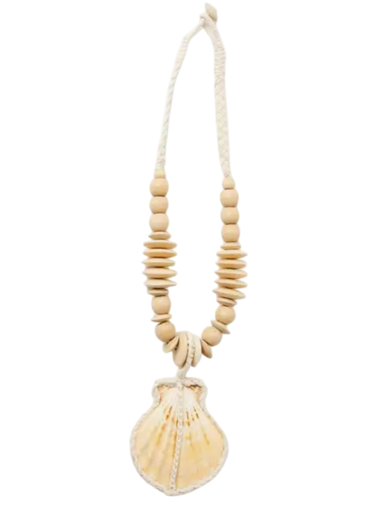 Croatia Necklace