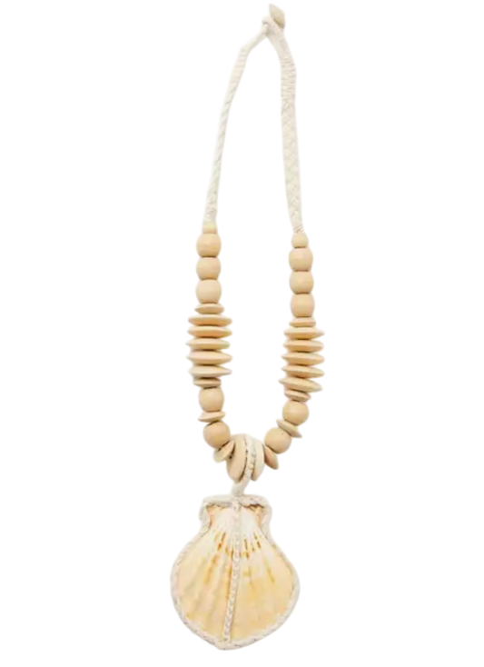 Croatia Necklace