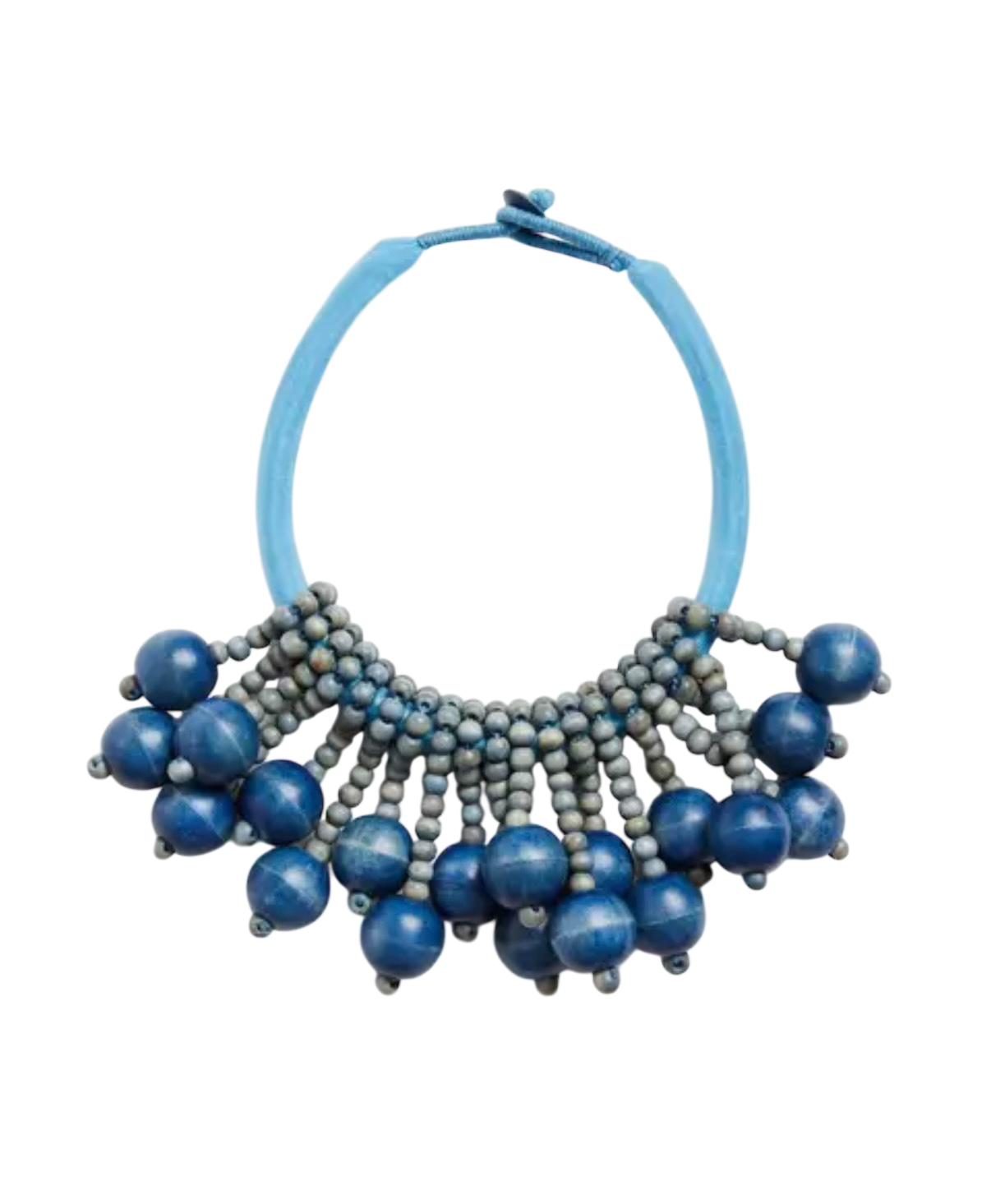 Cameo Necklace