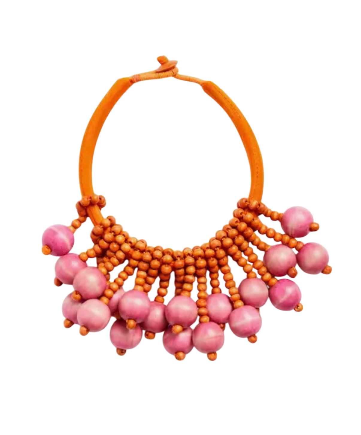 Cameo Necklace
