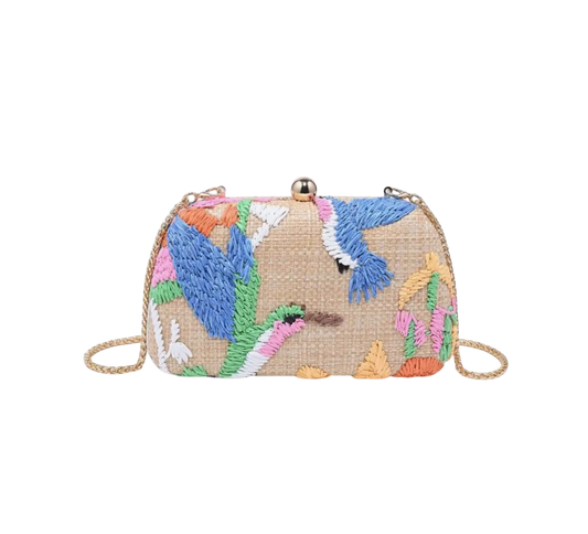 Weston Evening Bag