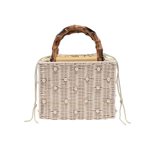 Maxine Evening Bag
