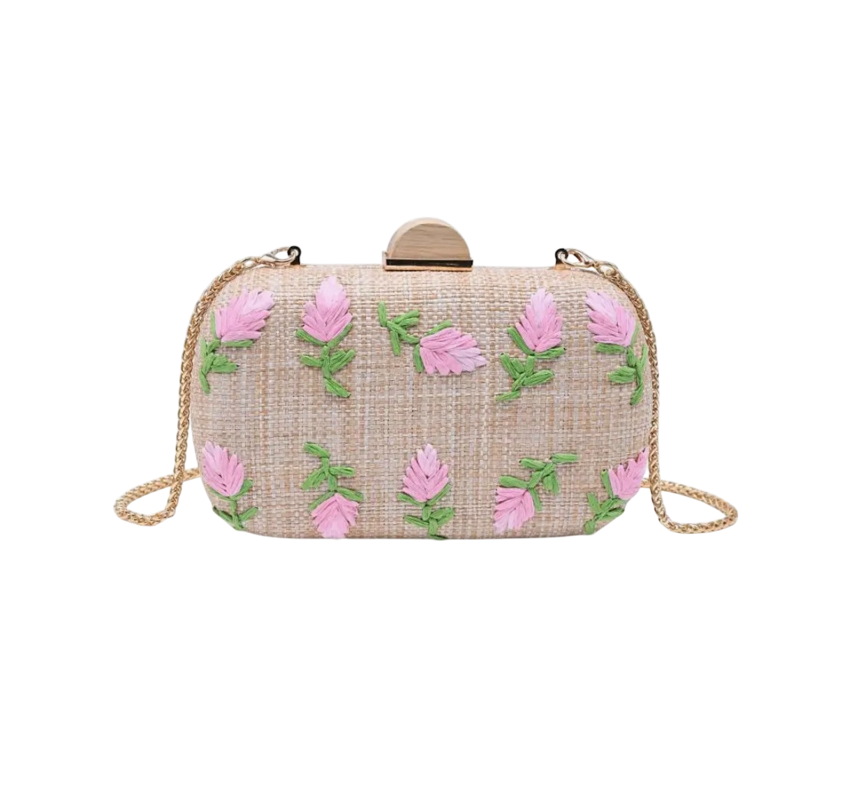 Kayden Evening Bag