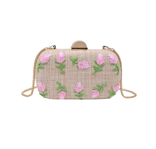 Kayden Evening Bag