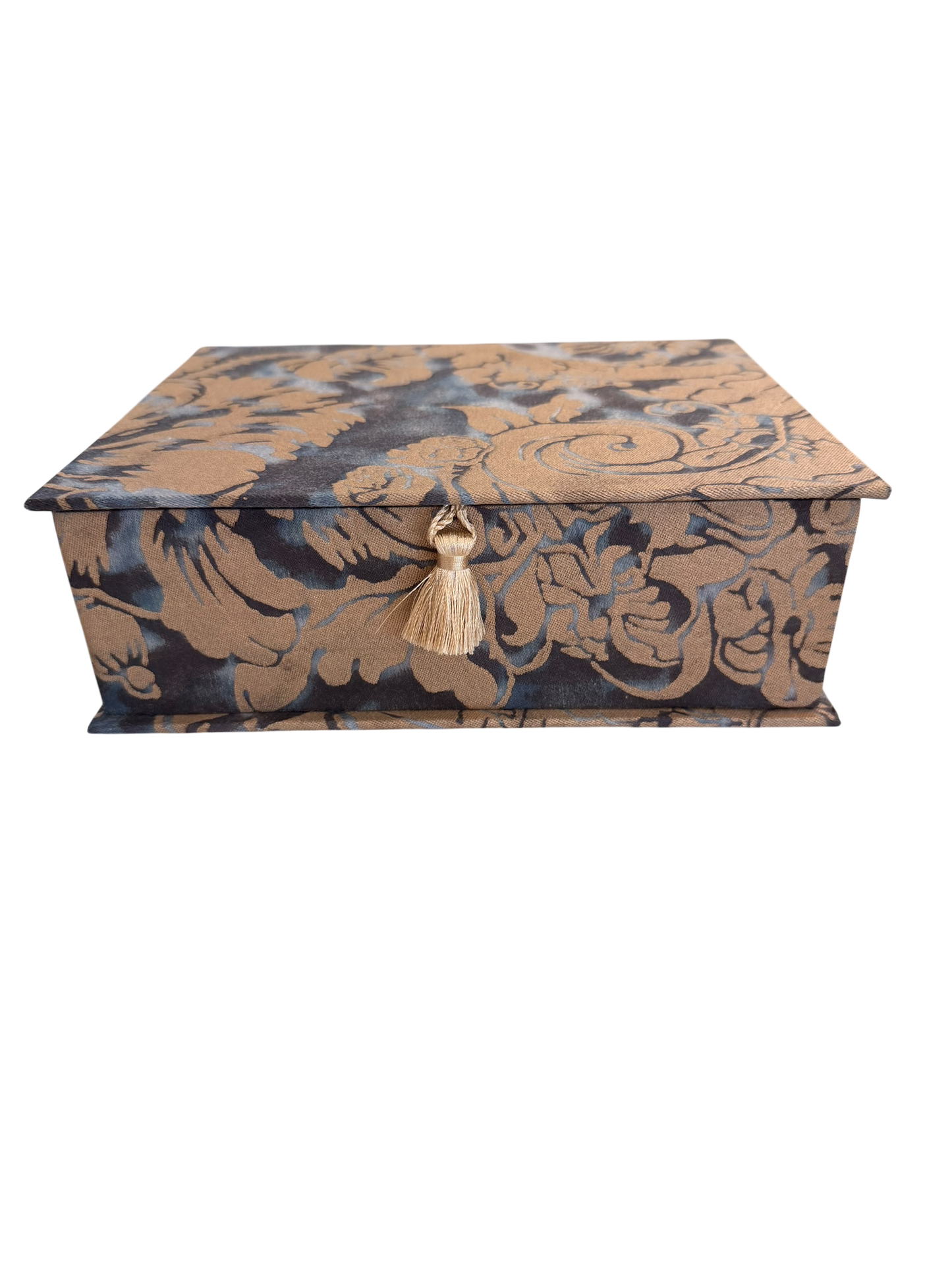 Bespoke Fortuny Box - Large