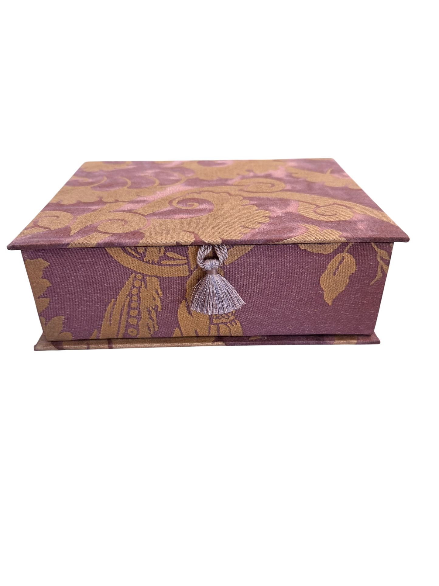 Bespoke Fortuny Box - Large