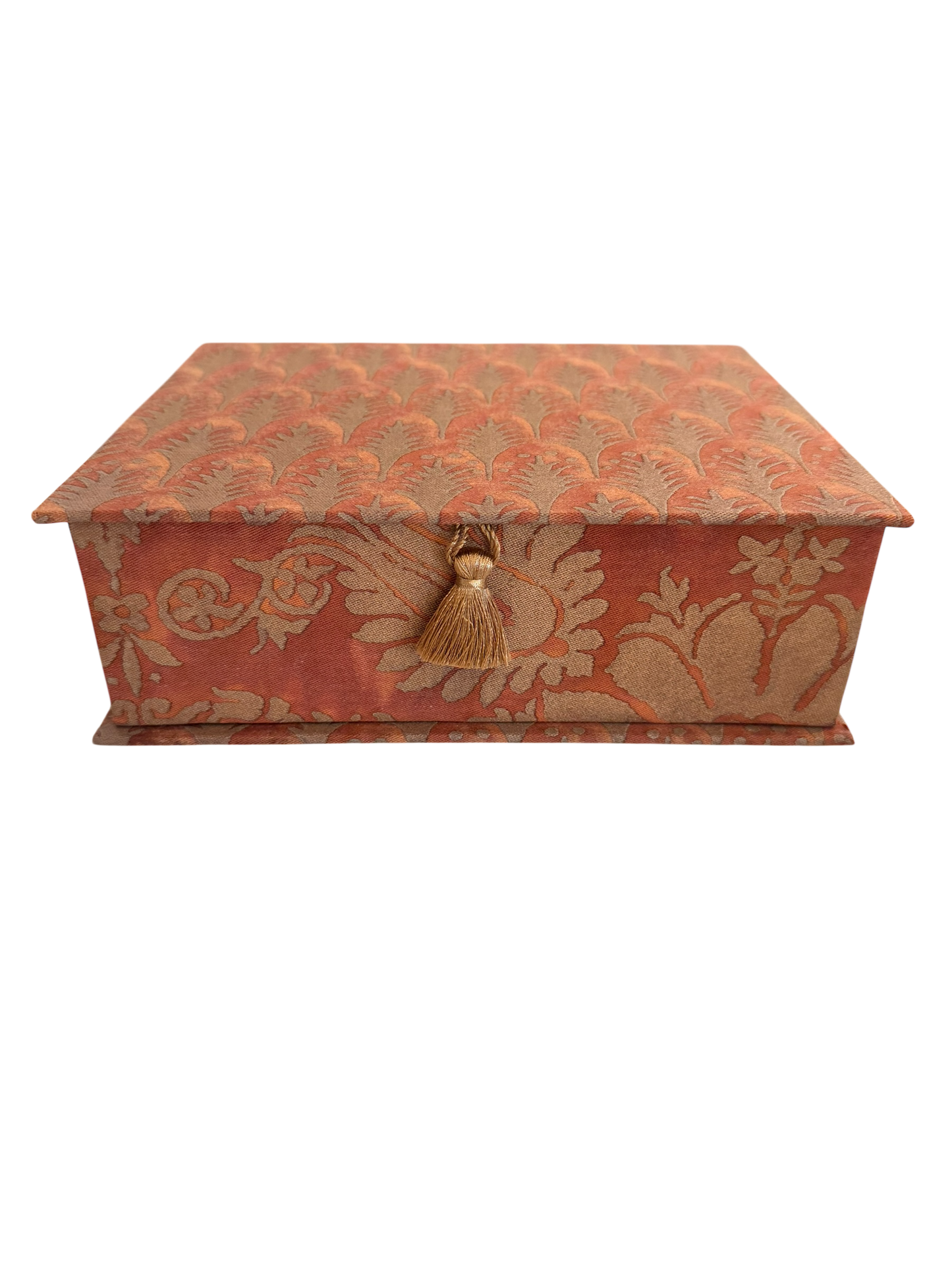 Bespoke Fortuny Box - Large