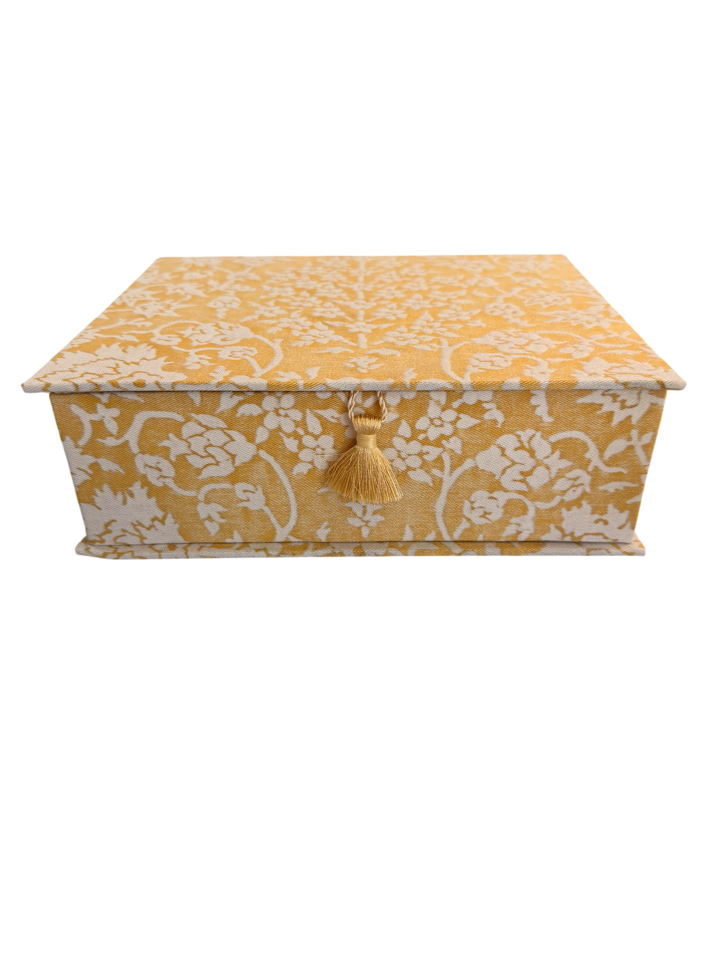 Bespoke Fortuny Box - Large