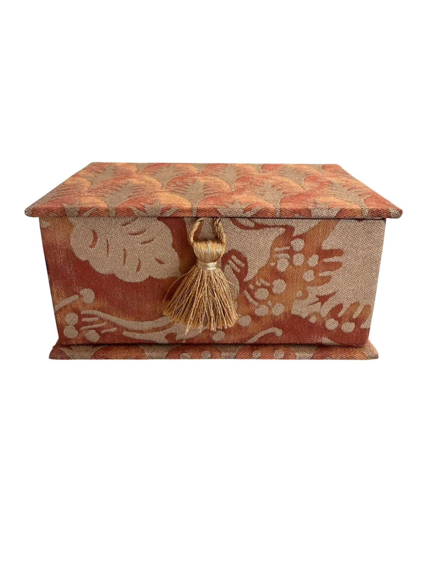 Bespoke Fortuny Box - Small