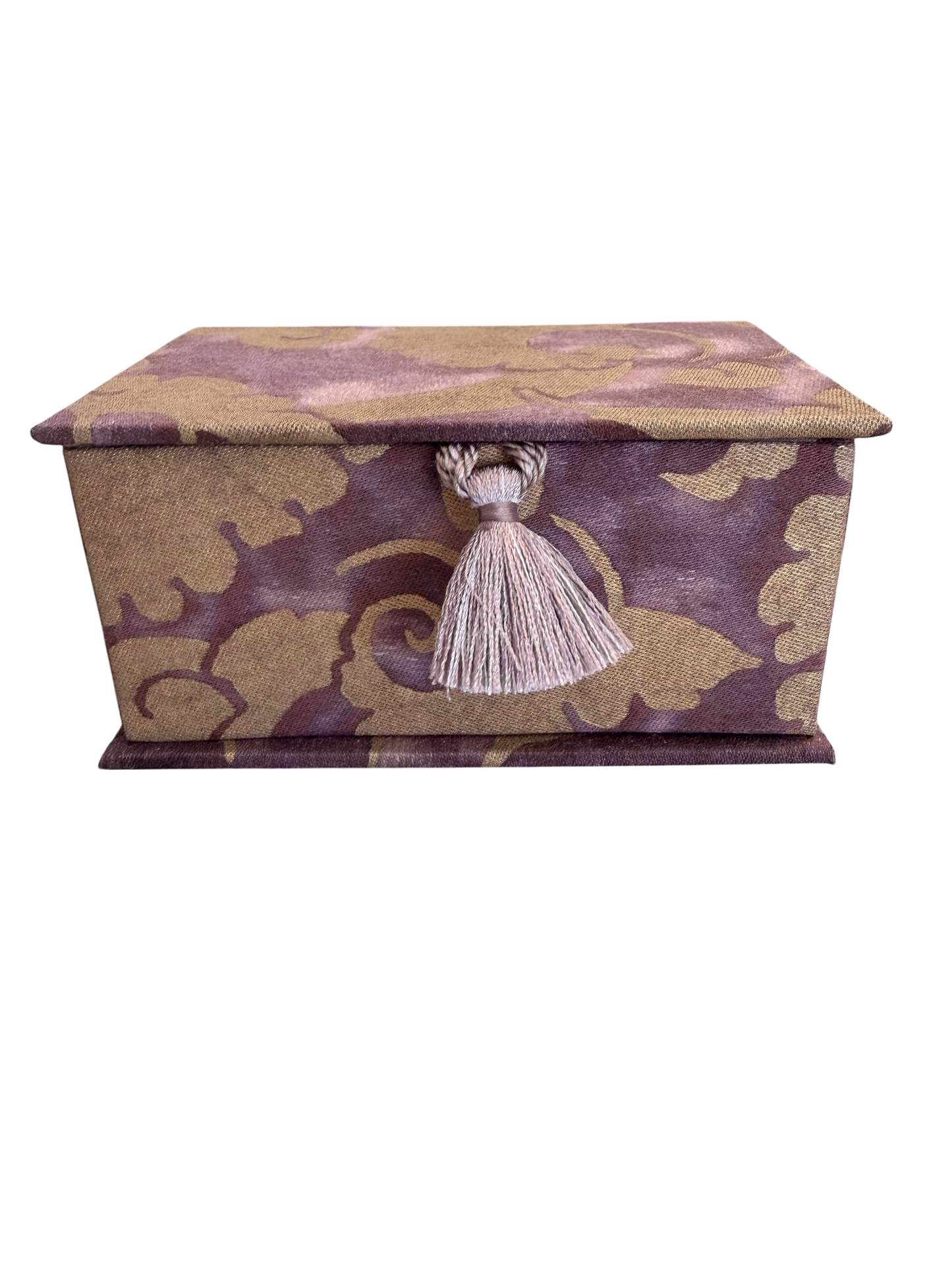 Bespoke Fortuny Box - Small