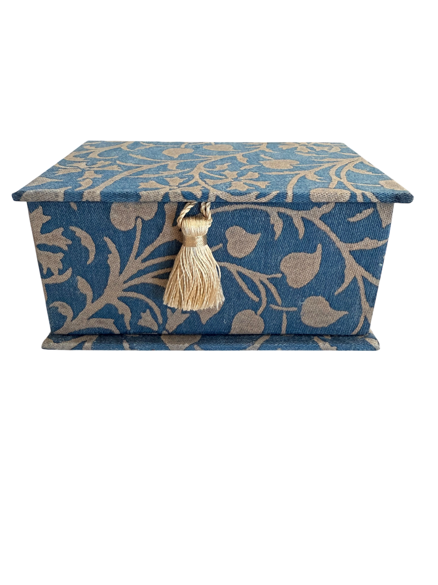Bespoke Fortuny Box - Small