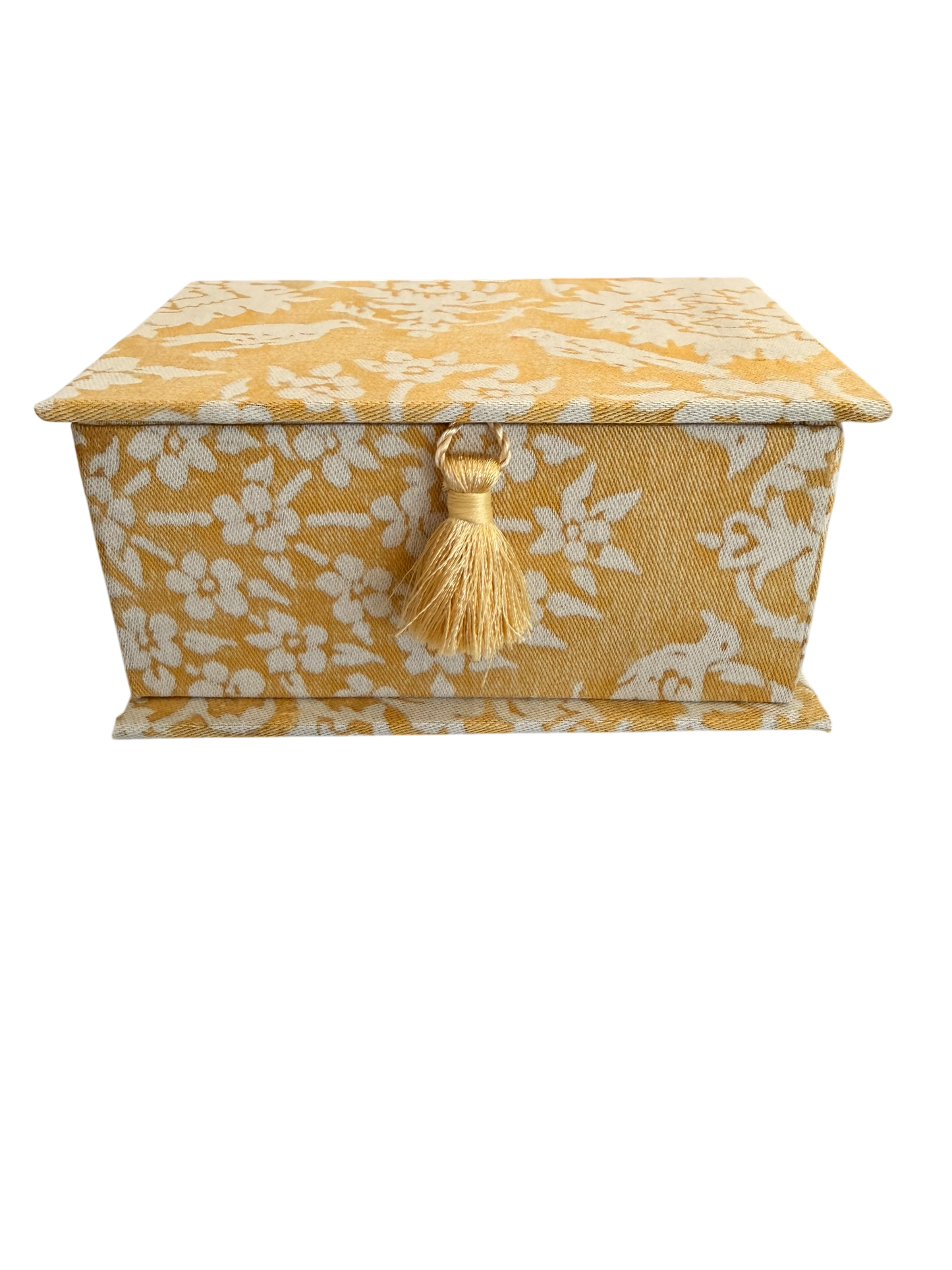 Bespoke Fortuny Box - Small