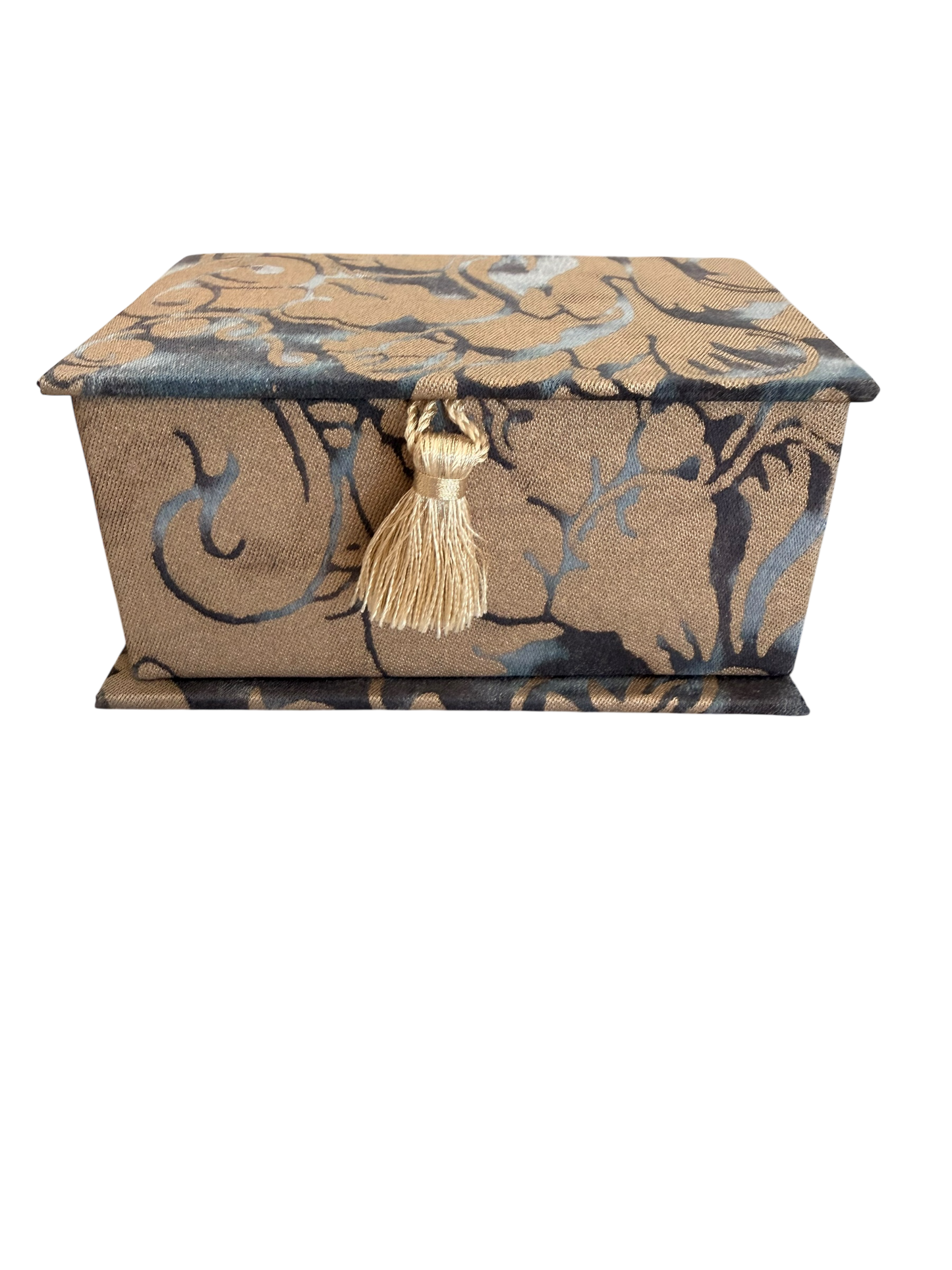 Bespoke Fortuny Box - Small