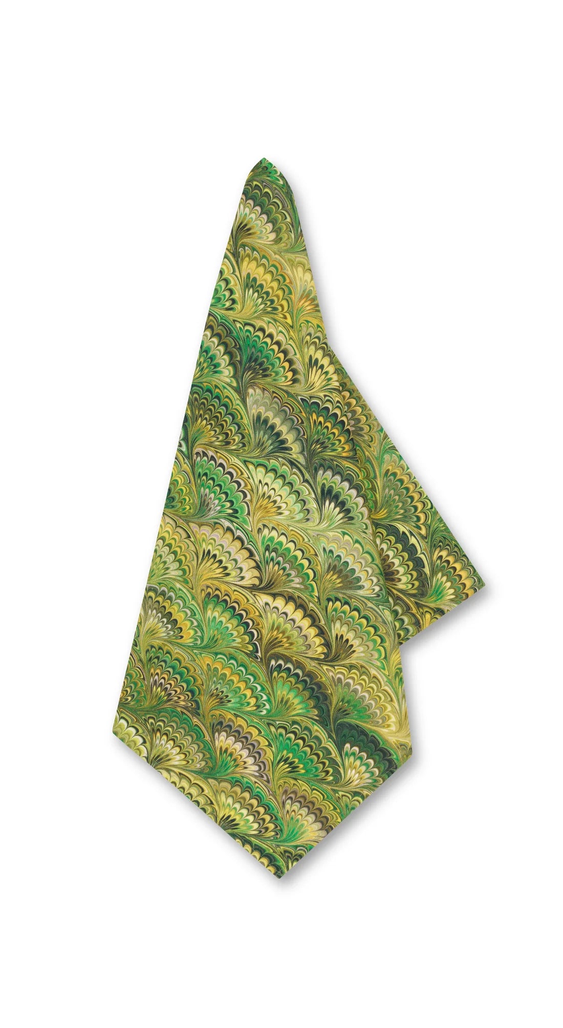 Summerill & Bishop Linen Napkins Set of 4