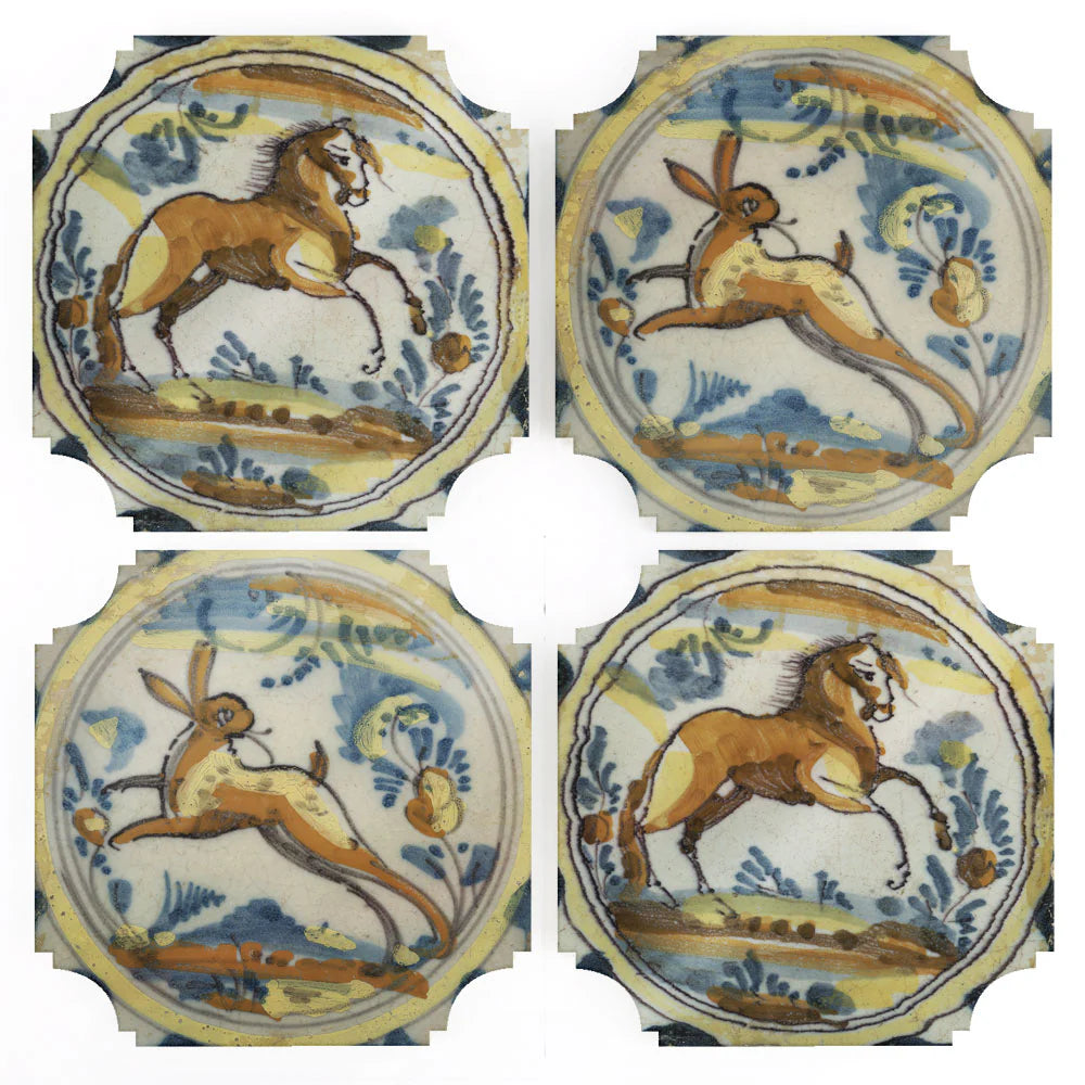 Acrylic Coaster Sets