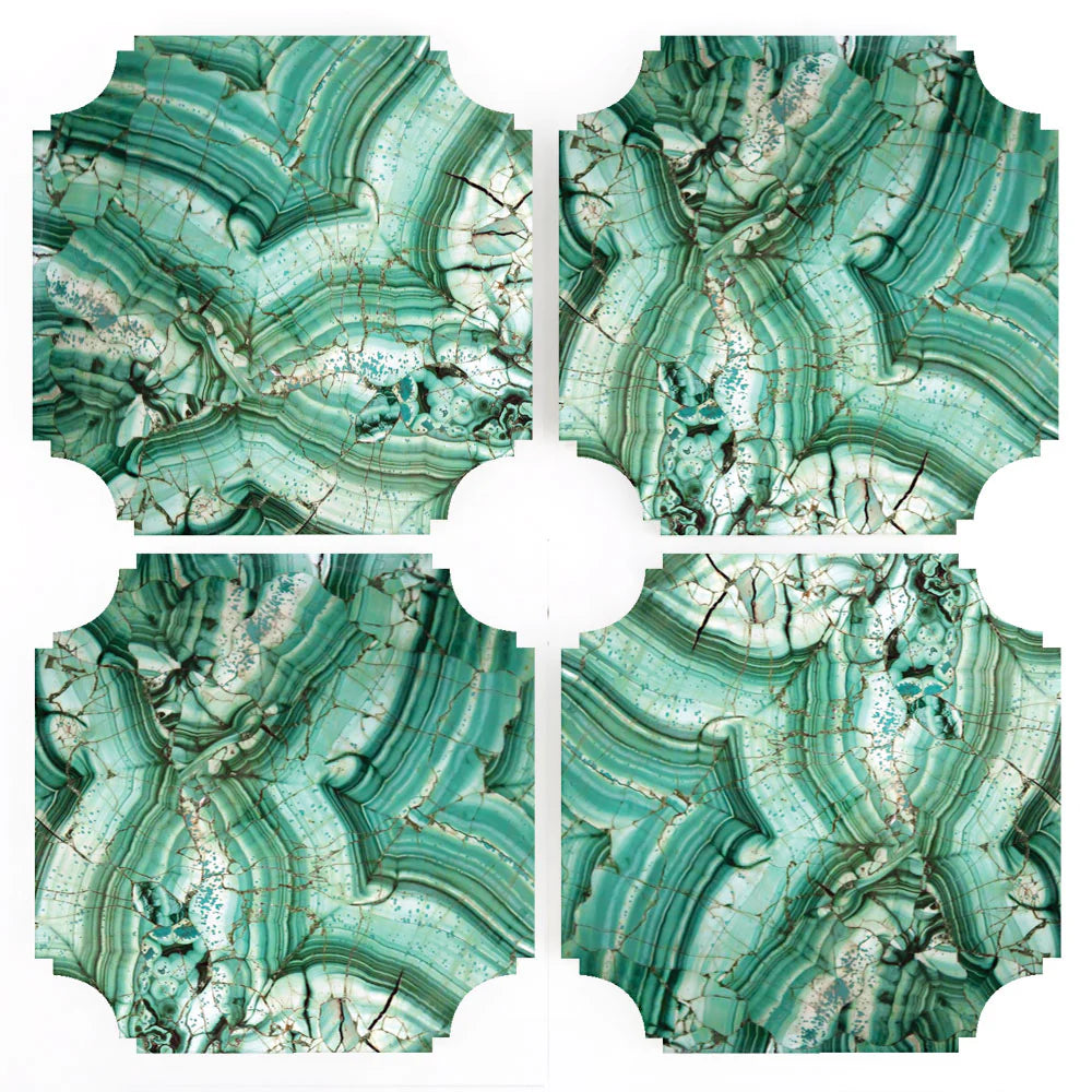 Acrylic Coaster Sets