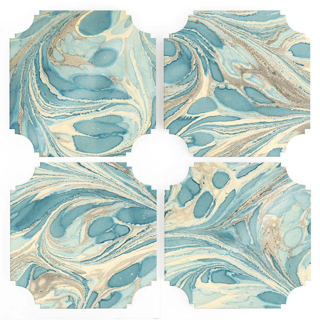 Acrylic Coaster Sets