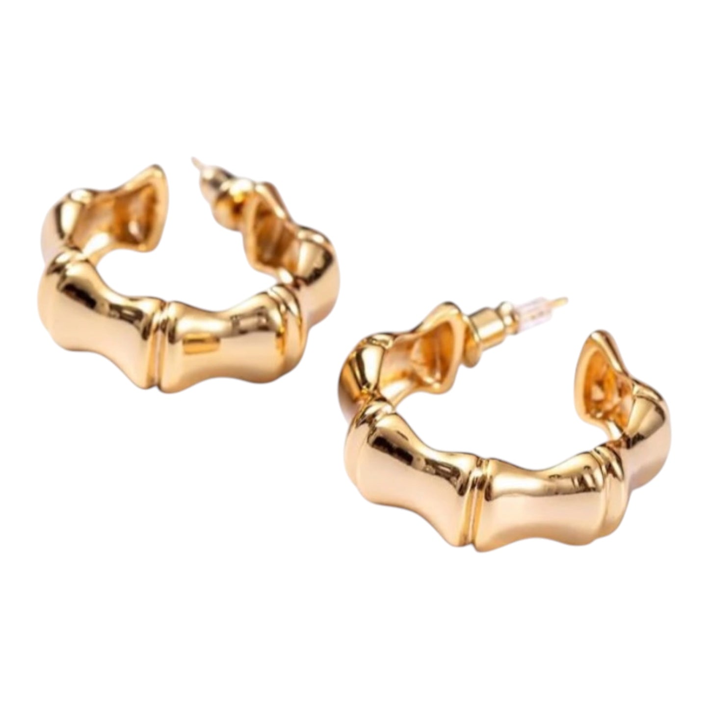 Mini Bamboo Hoops