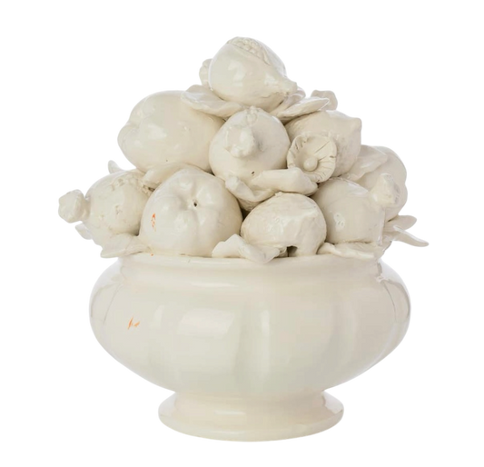 Scavo Fruit Bowl
