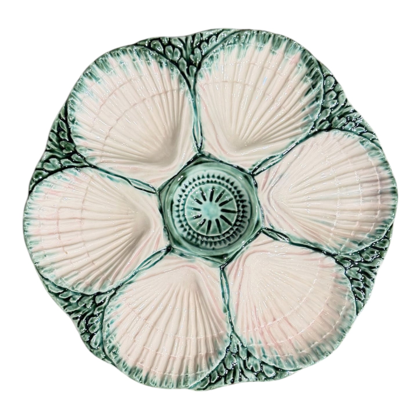 Oyster Platter