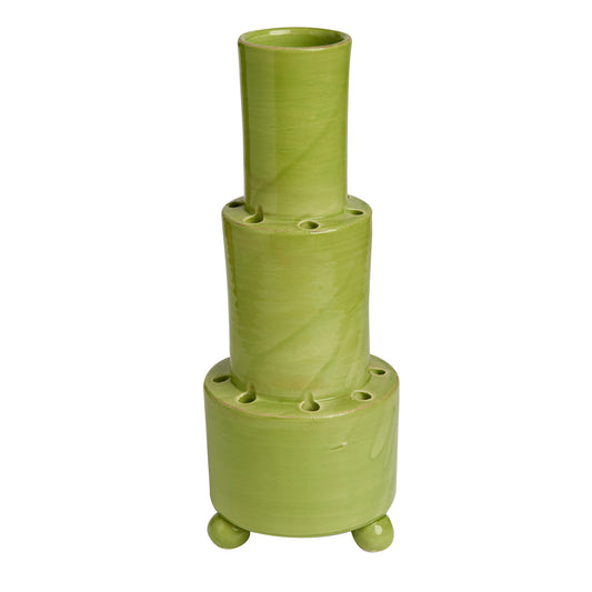 16-Hole Tiered Tulipiere