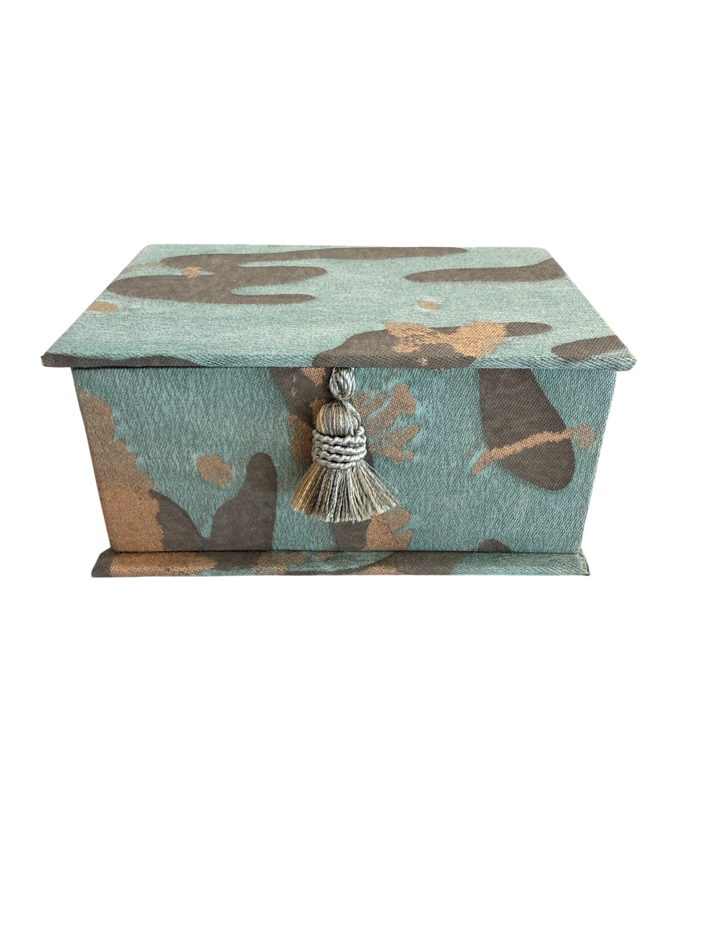 Bespoke Fortuny Box - Small