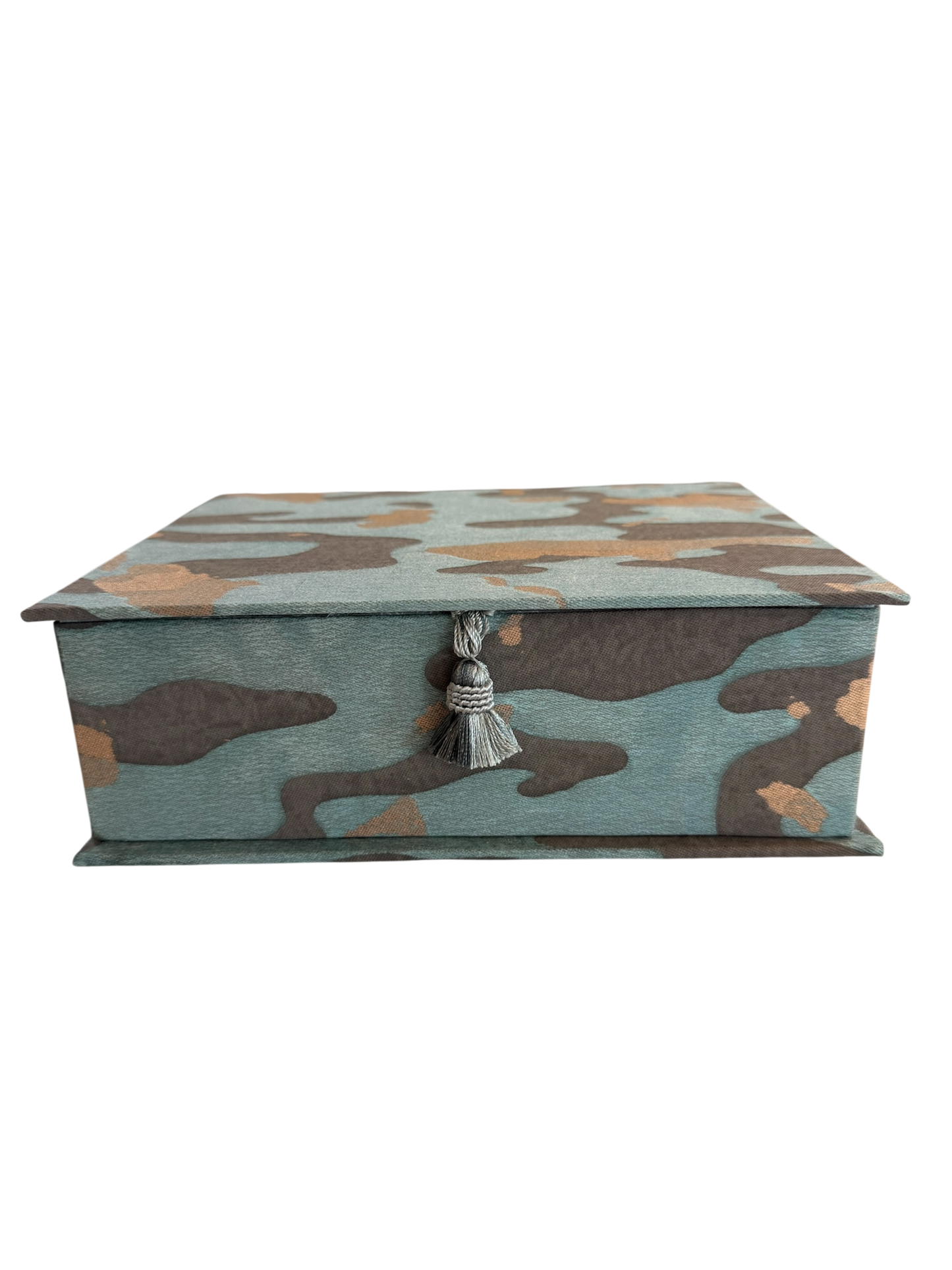 Bespoke Fortuny Box - Large
