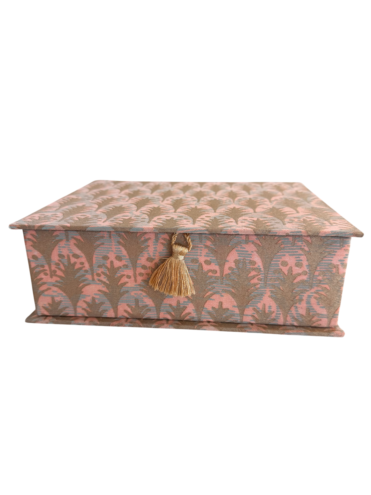 Bespoke Fortuny Box - Large