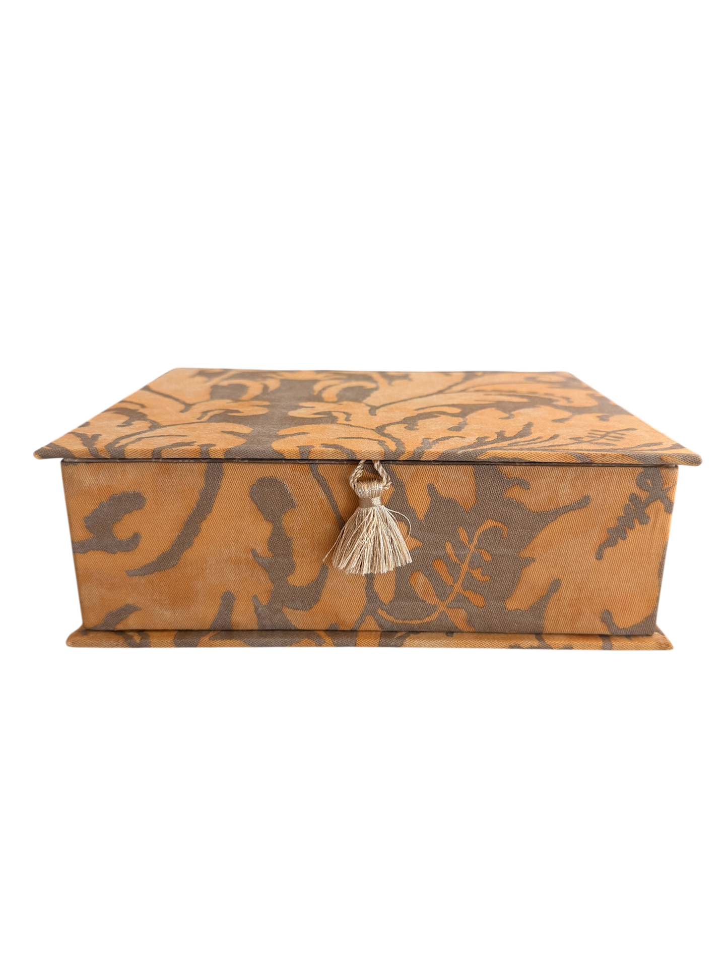 Bespoke Fortuny Box - Large