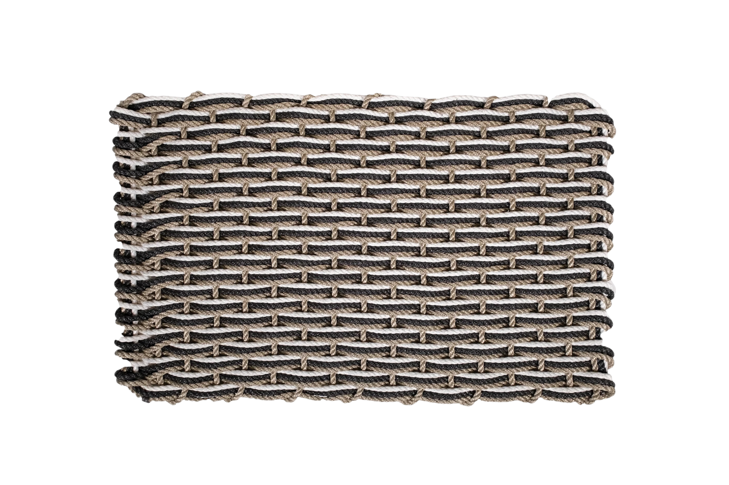 Lobster Rope Doormat