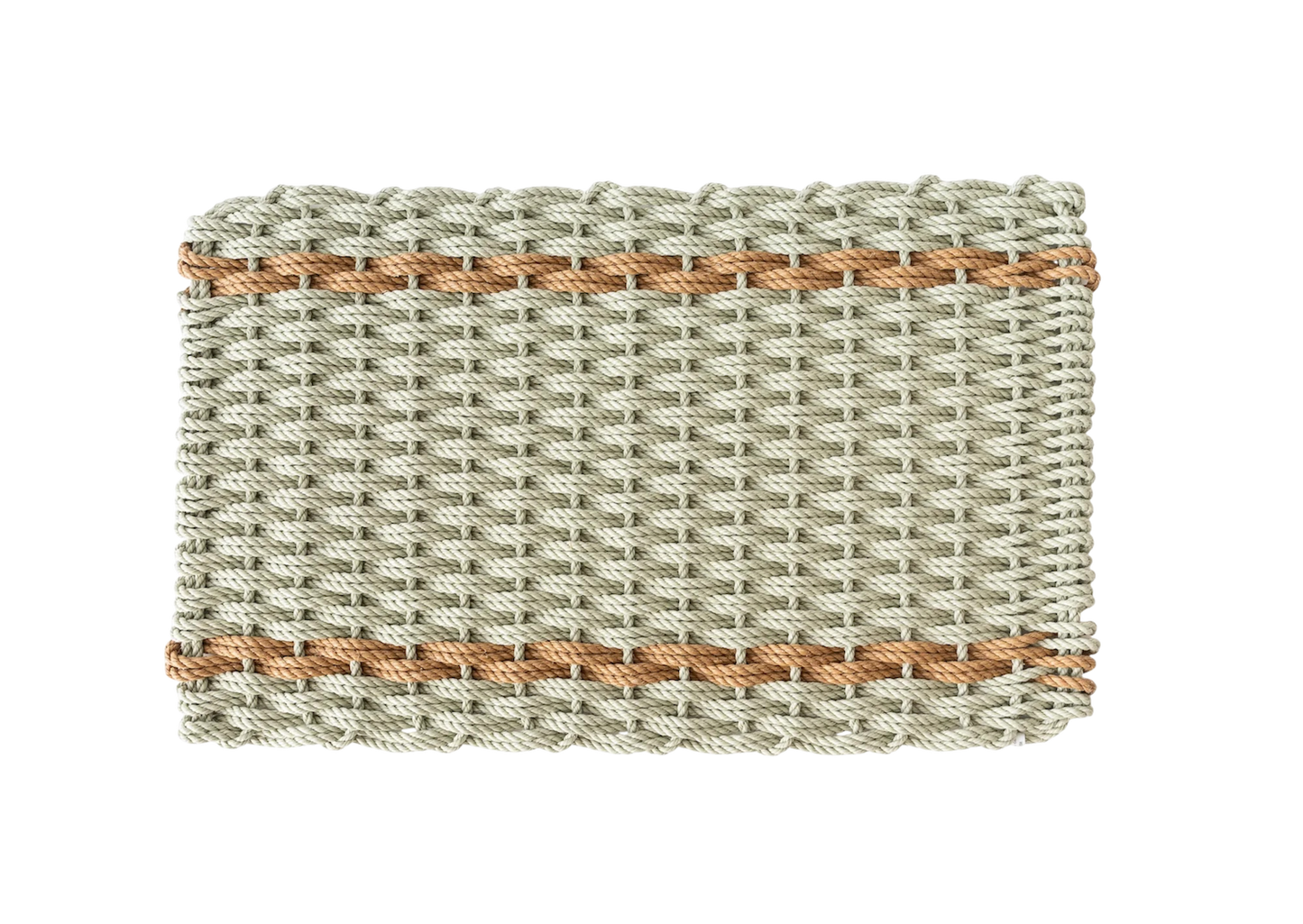 Lobster Rope Doormat