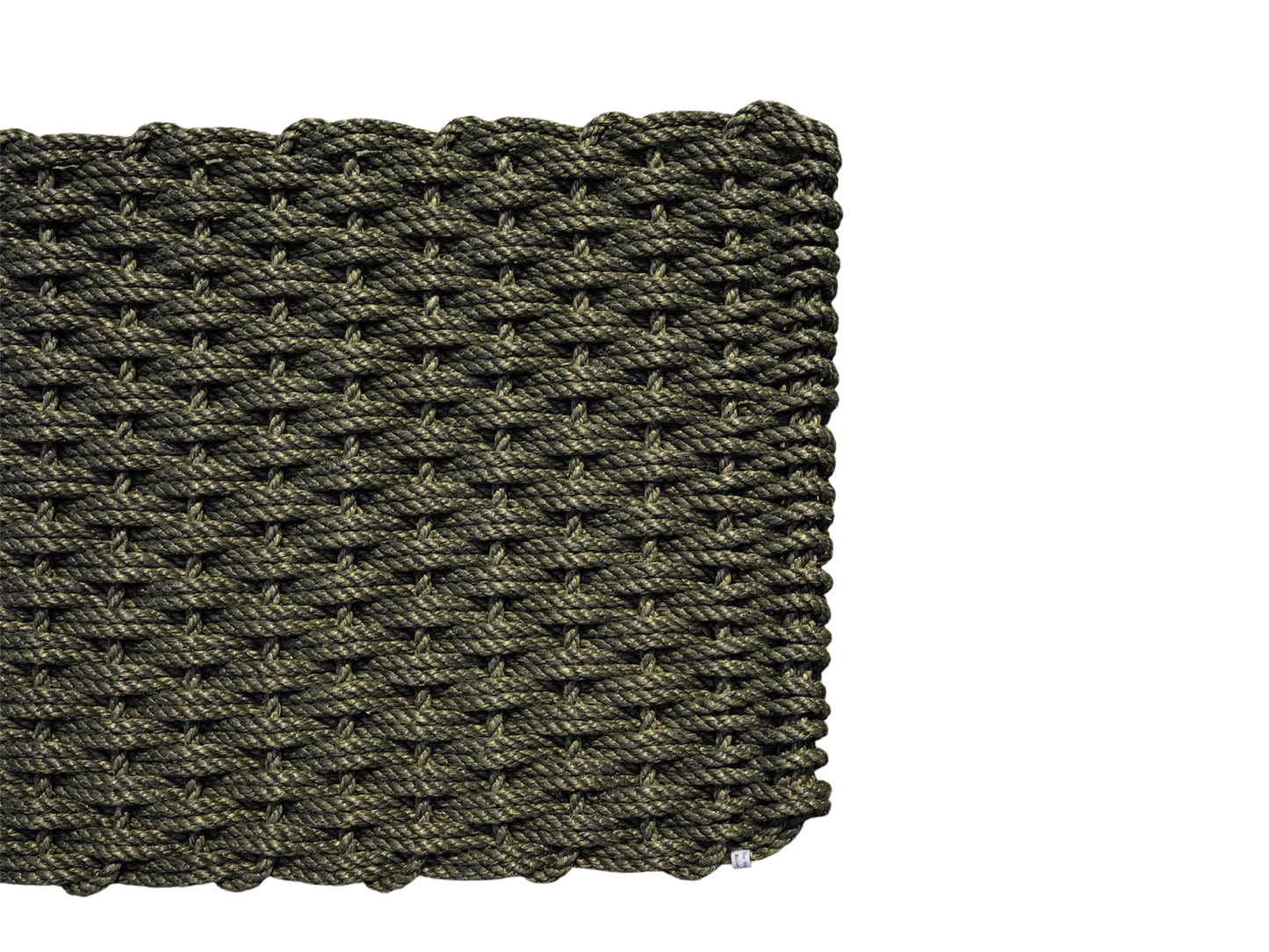 Lobster Rope Doormat