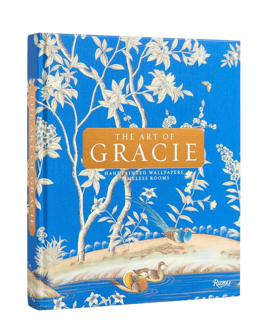 “The Art of Gracie”