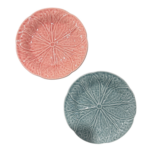 Cabbage Dessert Plate