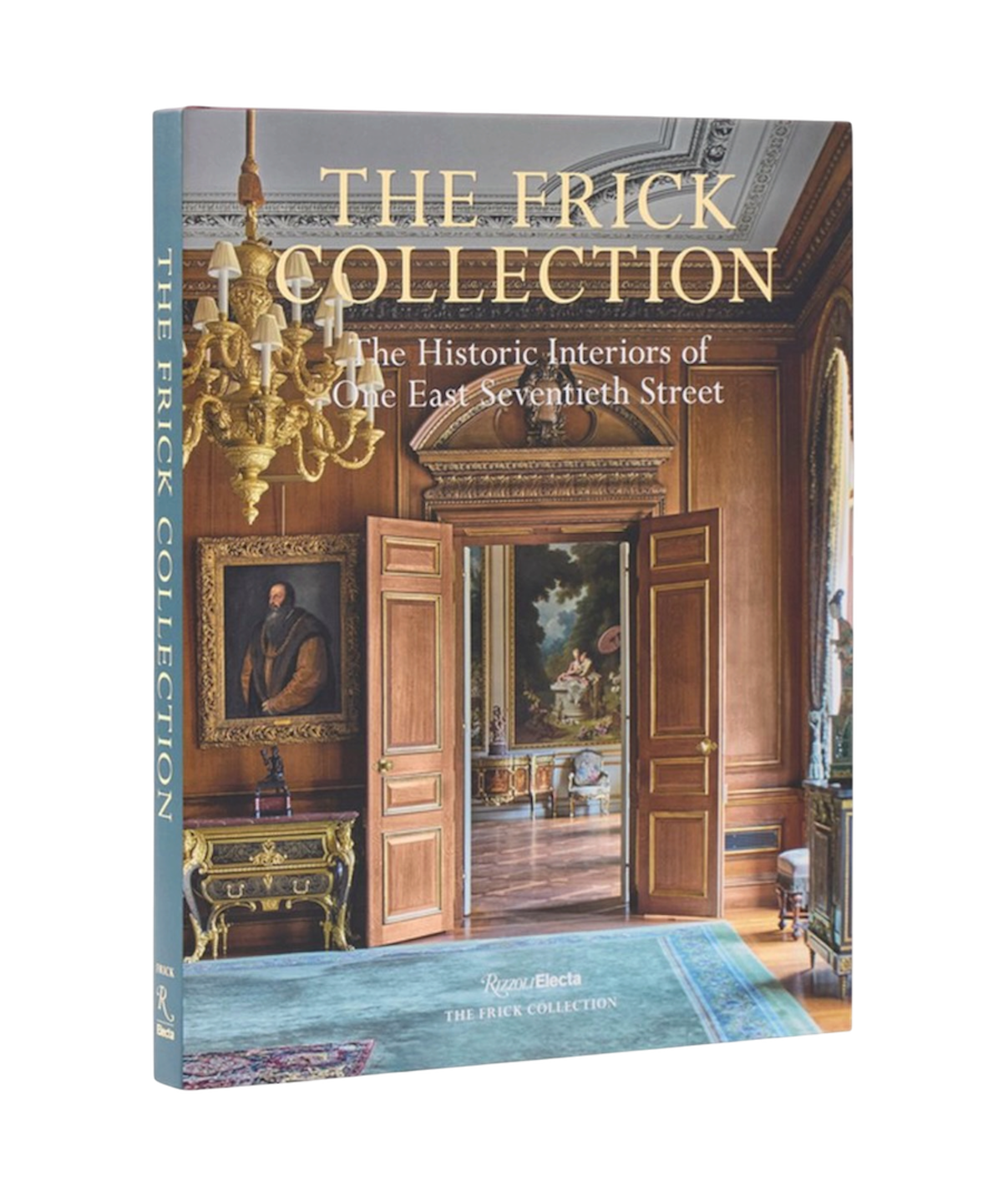 “The Frick Collection”