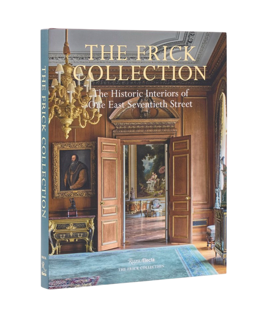 “The Frick Collection”