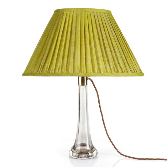 Fermoie Euphorbia Lampshade - Oval